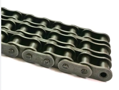 ANSI Standard Roller Chain ANSI Standard Roller Chain